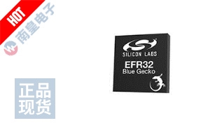 EFR32BG1B232F256GJ43-C0 DƬ